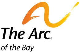 The Arc of the Bay Logo