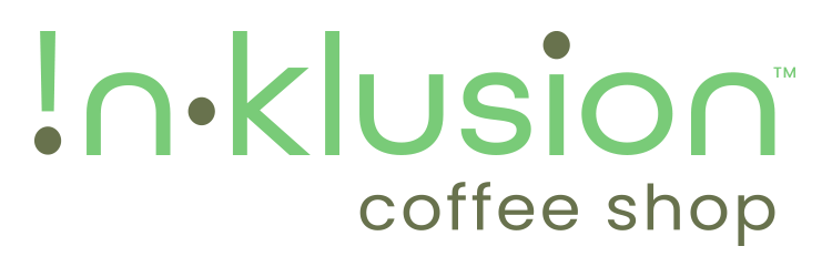 inklusion coffee logo